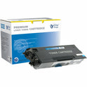 Elite Image Remanufactured Toner Cartridge - Alternative for Brother (TN550) (75330)