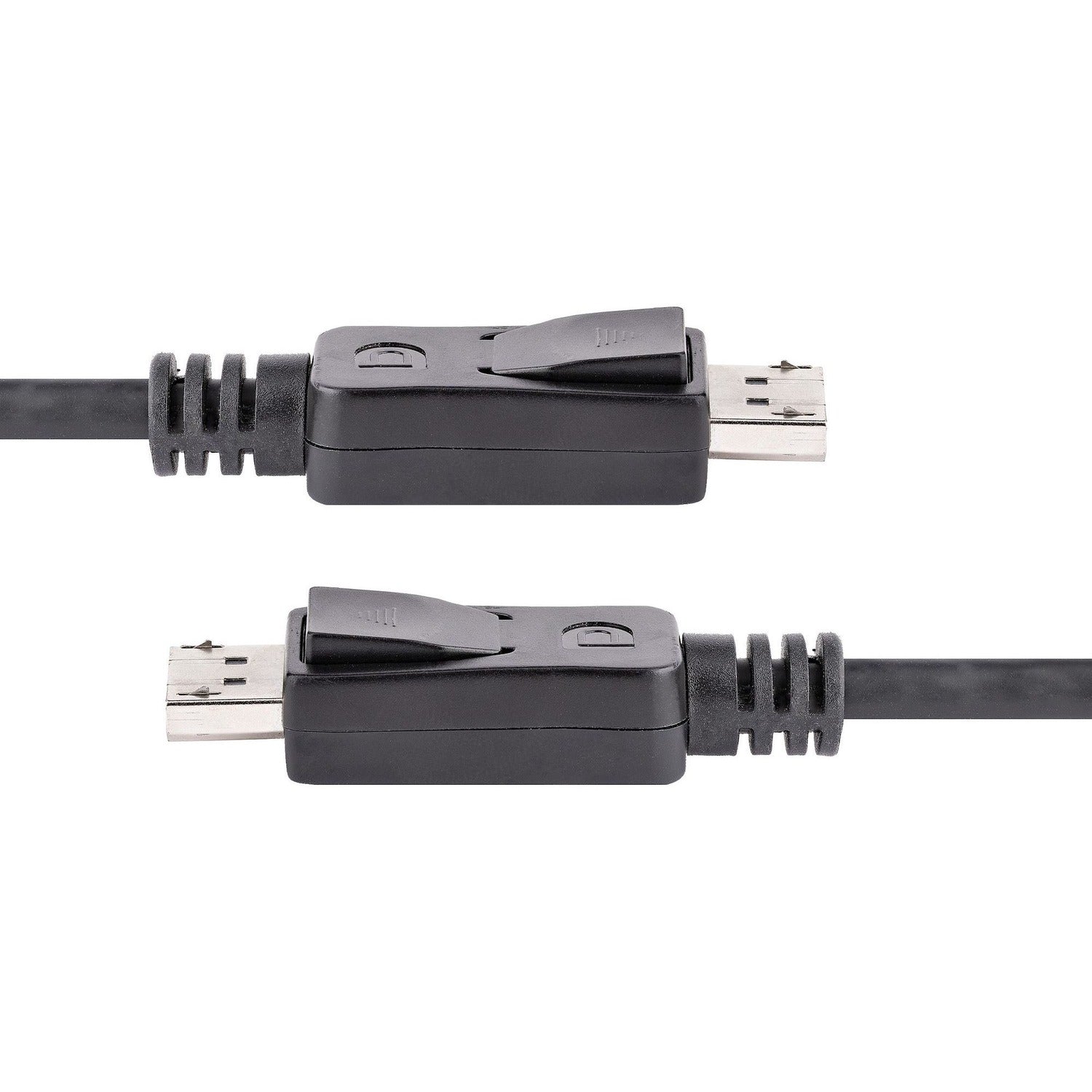StarTech 10ft Vesa Certified Displayport 1.2 Cbl (DISPLPORT10L)