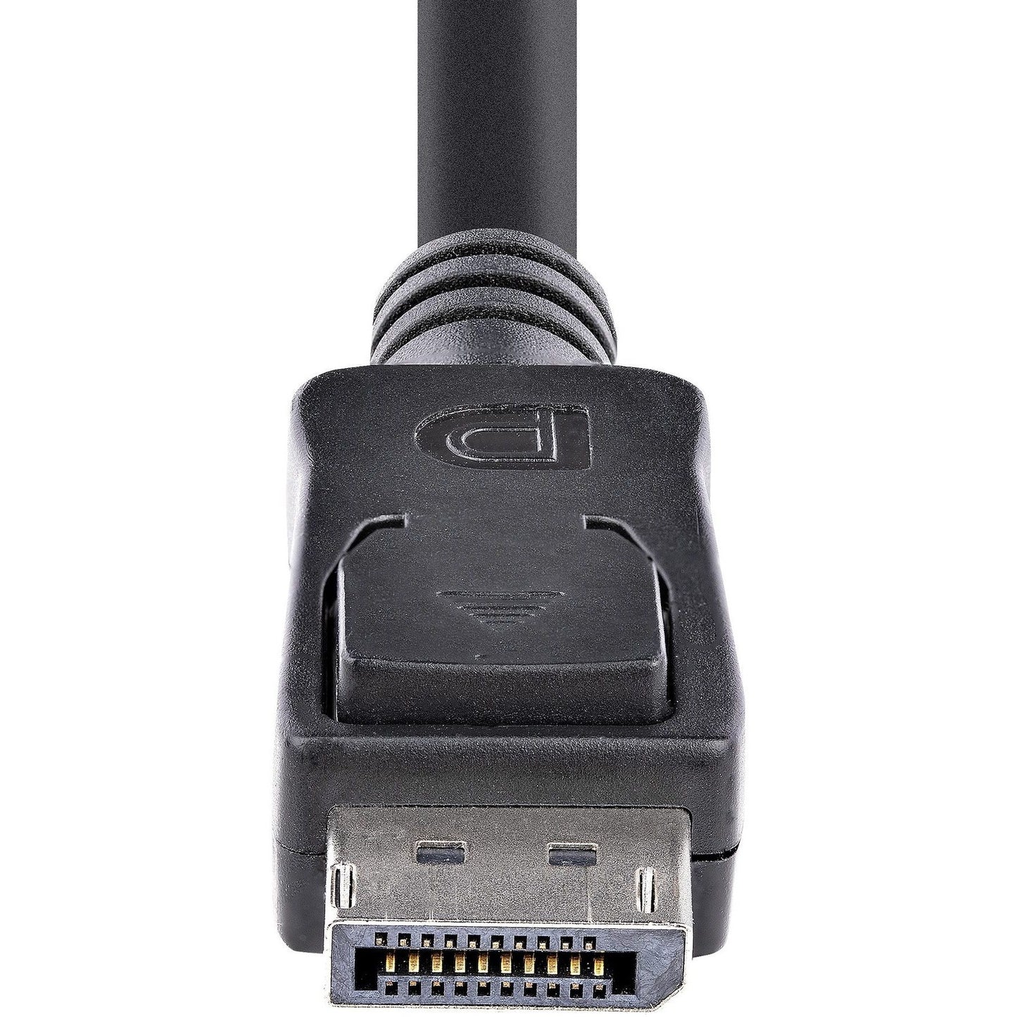 StarTech 10ft Vesa Certified Displayport 1.2 Cbl (DISPLPORT10L)