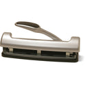 Officemate EZ Lever Adjustable 2-3 Hole Punch (90050)