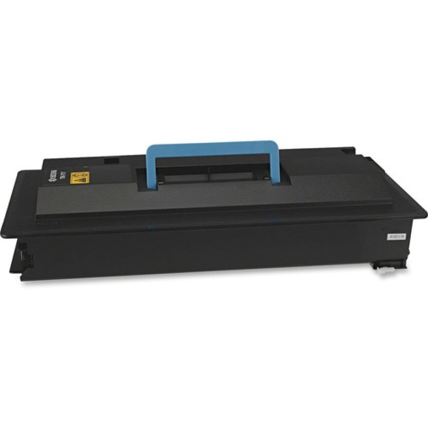 Kyocera TK717 Black Toner Cartridge