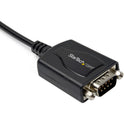 StarTech 1 Port Usb 2.0 To Serial Adapter Cable (ICUSB2321X)