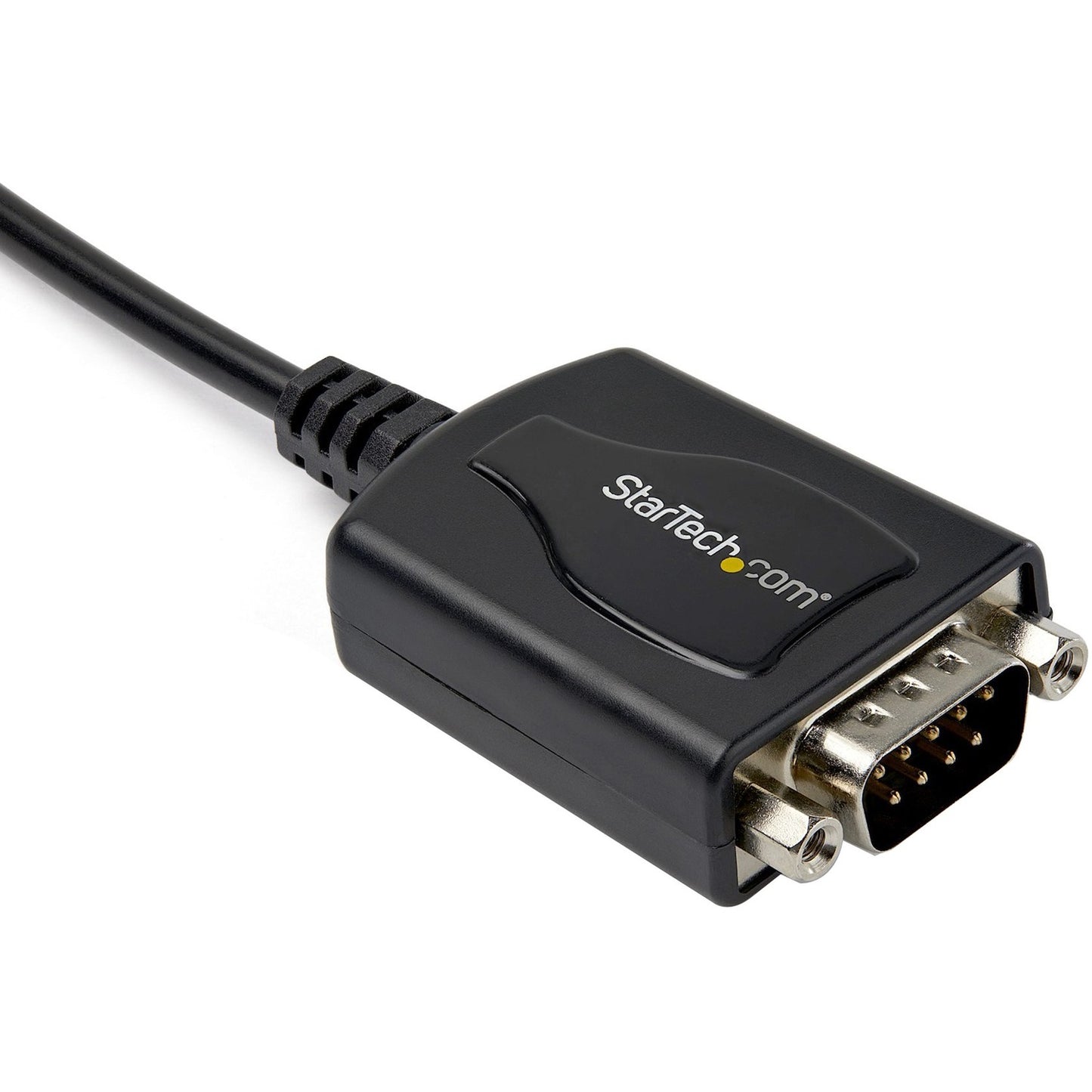StarTech 1 Port Usb 2.0 To Serial Adapter Cable (ICUSB2321X)
