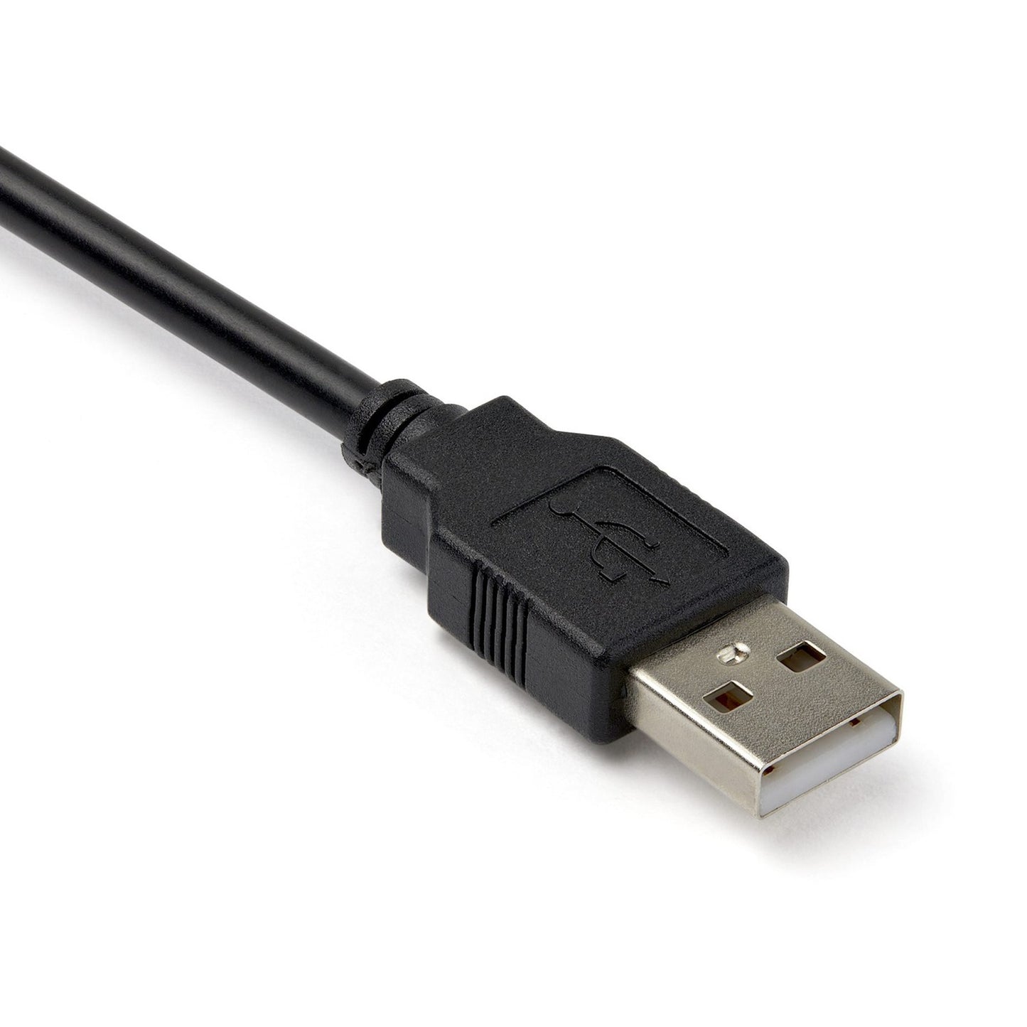 StarTech 1 Port Usb 2.0 To Serial Adapter Cable (ICUSB2321X)