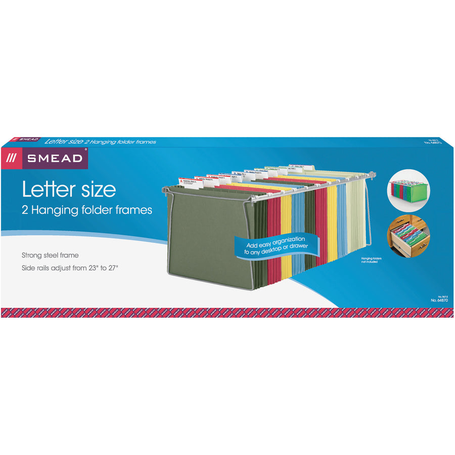 Smead Hanging Folder Frames (64870)