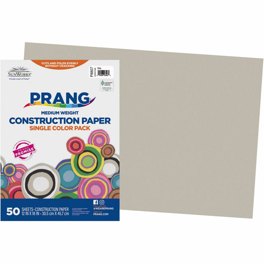 Prang Construction Paper (8807)