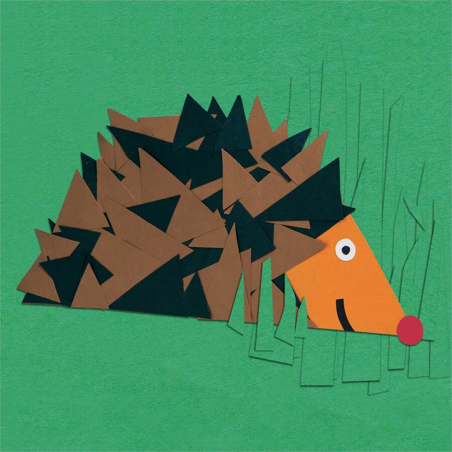 Prang Construction Paper (6617)