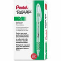 Pentel R.S.V.P. Ballpoint Stick Pens (BK91D)