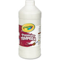 Crayola Premier Tempera Paint (541232053)