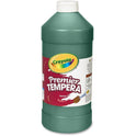 Crayola Premier Tempera Paint (541232044)