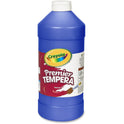 Crayola Premier Tempera Paint (541232042)