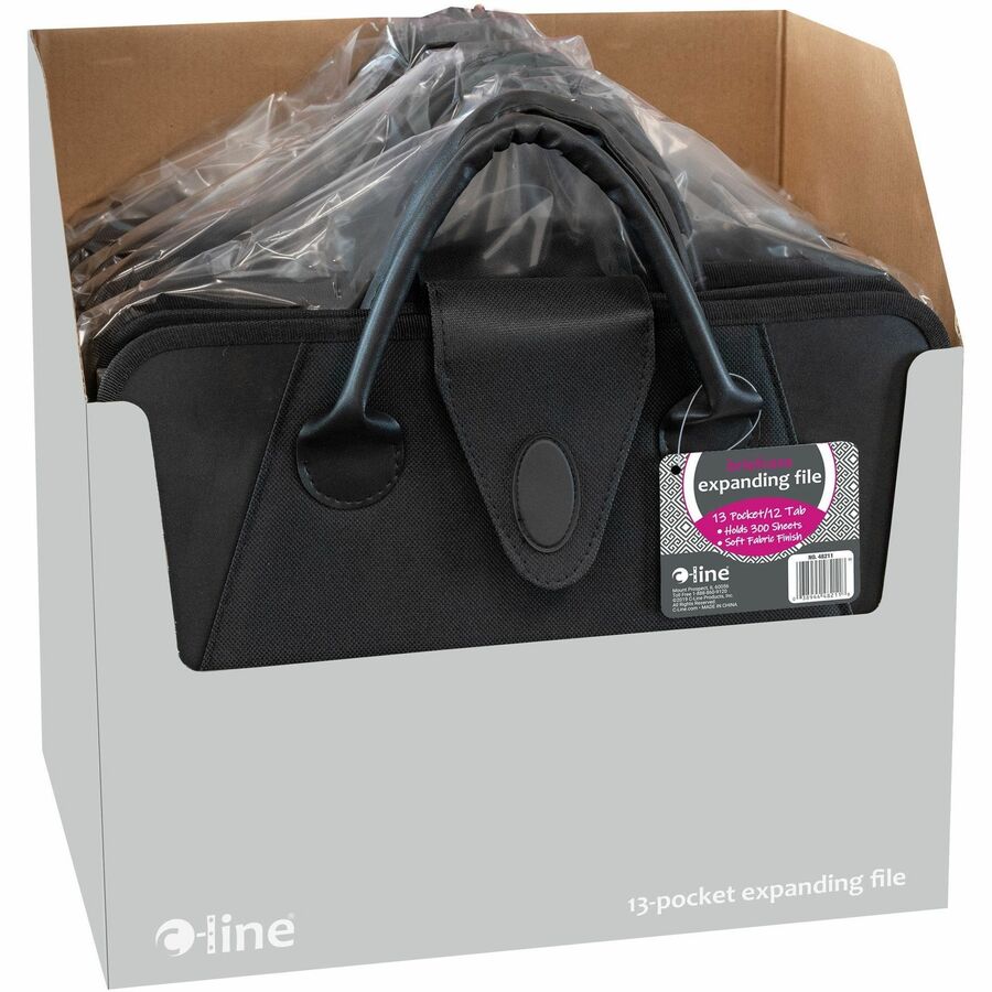 C-Line Expanding File With Handles (48211)