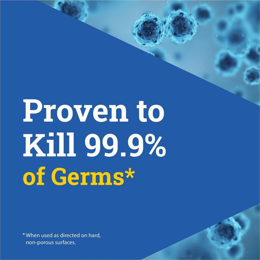  Disinfecting Wipes (15948)