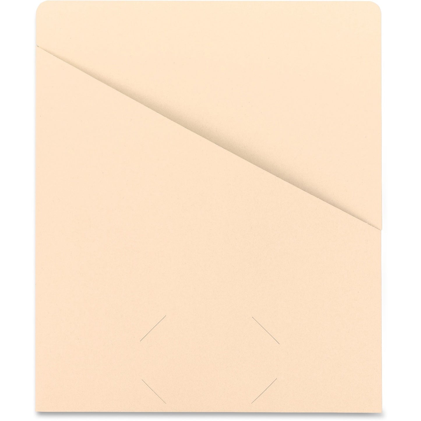 Smead Letter Recycled File Jacket (75430)