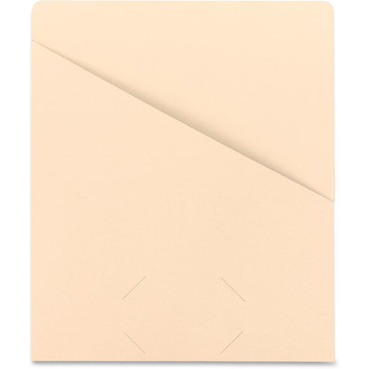 Smead Letter Recycled File Jacket (75430)