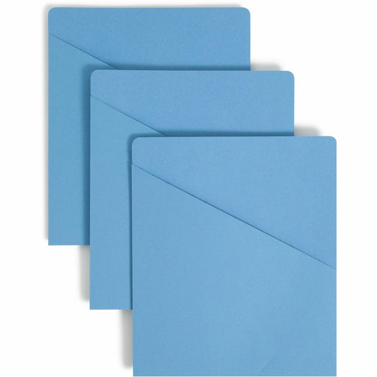 Smead Letter Recycled File Jacket (75431)