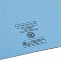 Smead Letter Recycled File Jacket (75431)