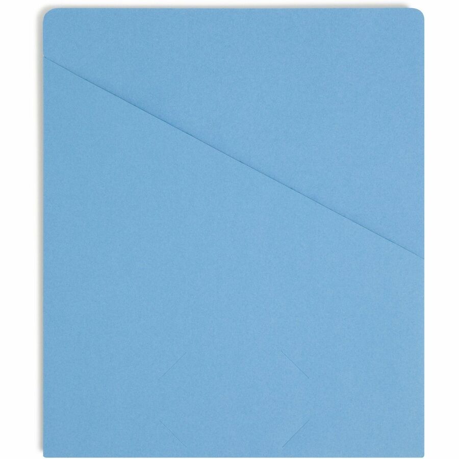 Smead Letter Recycled File Jacket (75431)