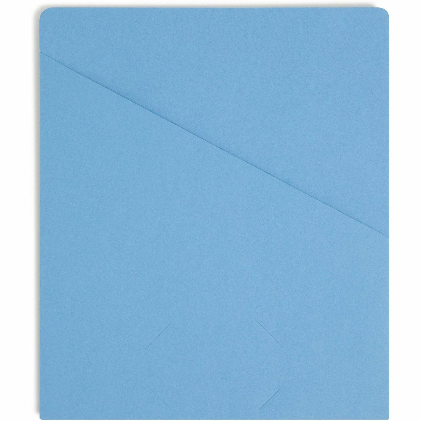 Smead Letter Recycled File Jacket (75431)