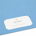 Smead Letter Recycled File Jacket (75431)