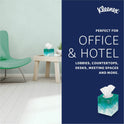 Kleenex Professional Facial Tissue Cube for Business (21270)