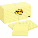  Notes Original Lined Notepads (630SS)