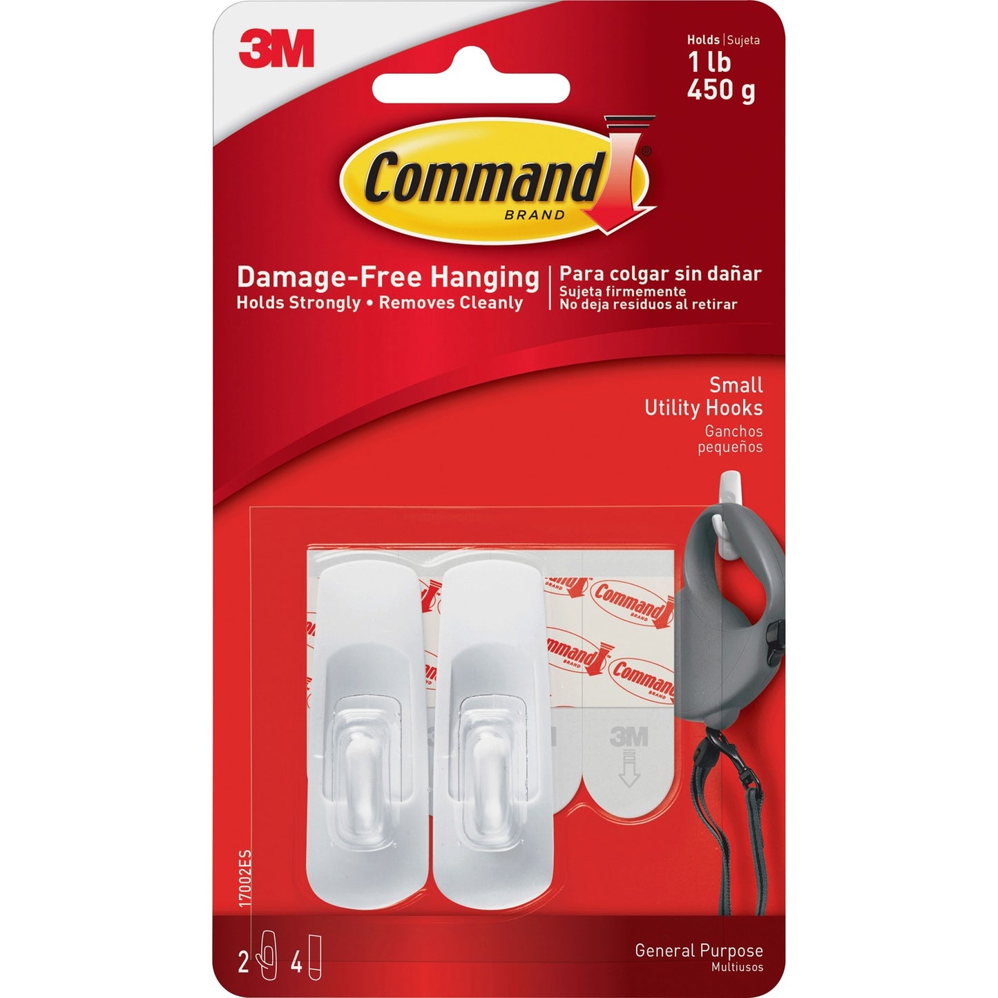 Command Utility Hooks (17002)