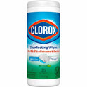 Clorox Disinfecting Cleaning Wipes (01593)