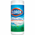 Clorox Disinfecting Cleaning Wipes (01593)