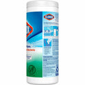 Clorox Disinfecting Cleaning Wipes (01593)