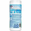 Clorox Disinfecting Cleaning Wipes (01593)