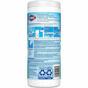 Clorox Disinfecting Cleaning Wipes (01593)