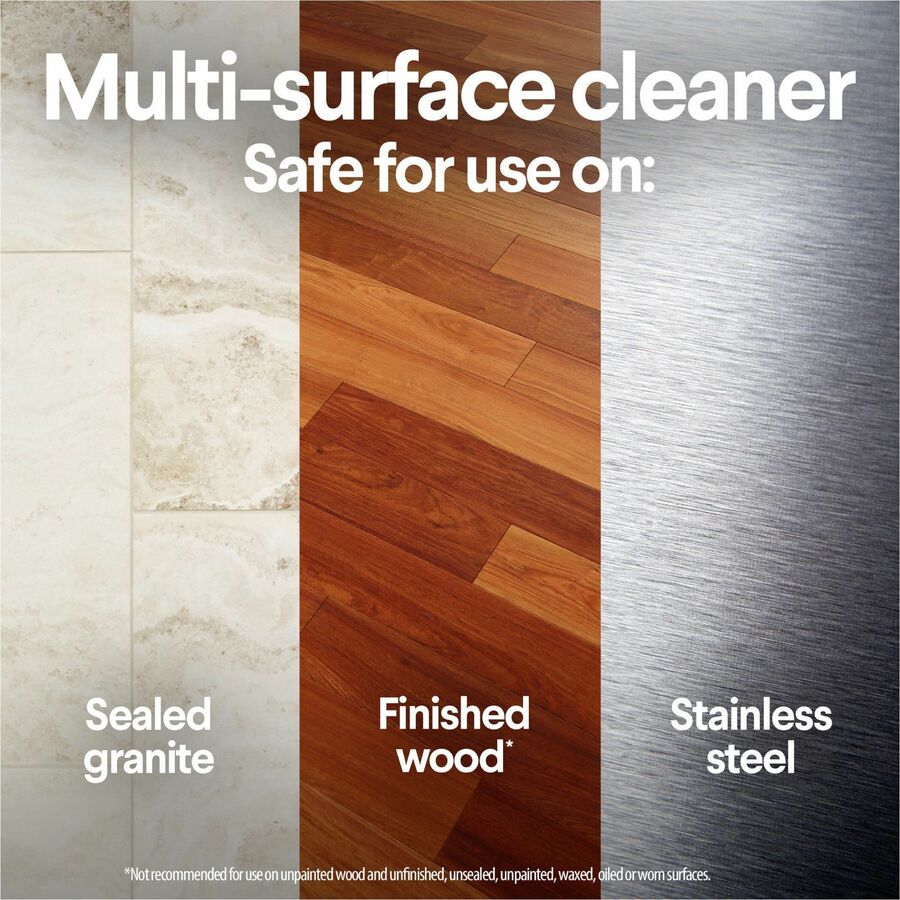 Clorox Disinfecting Cleaning Wipes (01594)