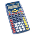 Texas Instruments TI-15 Explorer Elementary Calculator