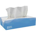 Pacific Blue Select Facial Tissue by GP Pro - Flat Box (48100)