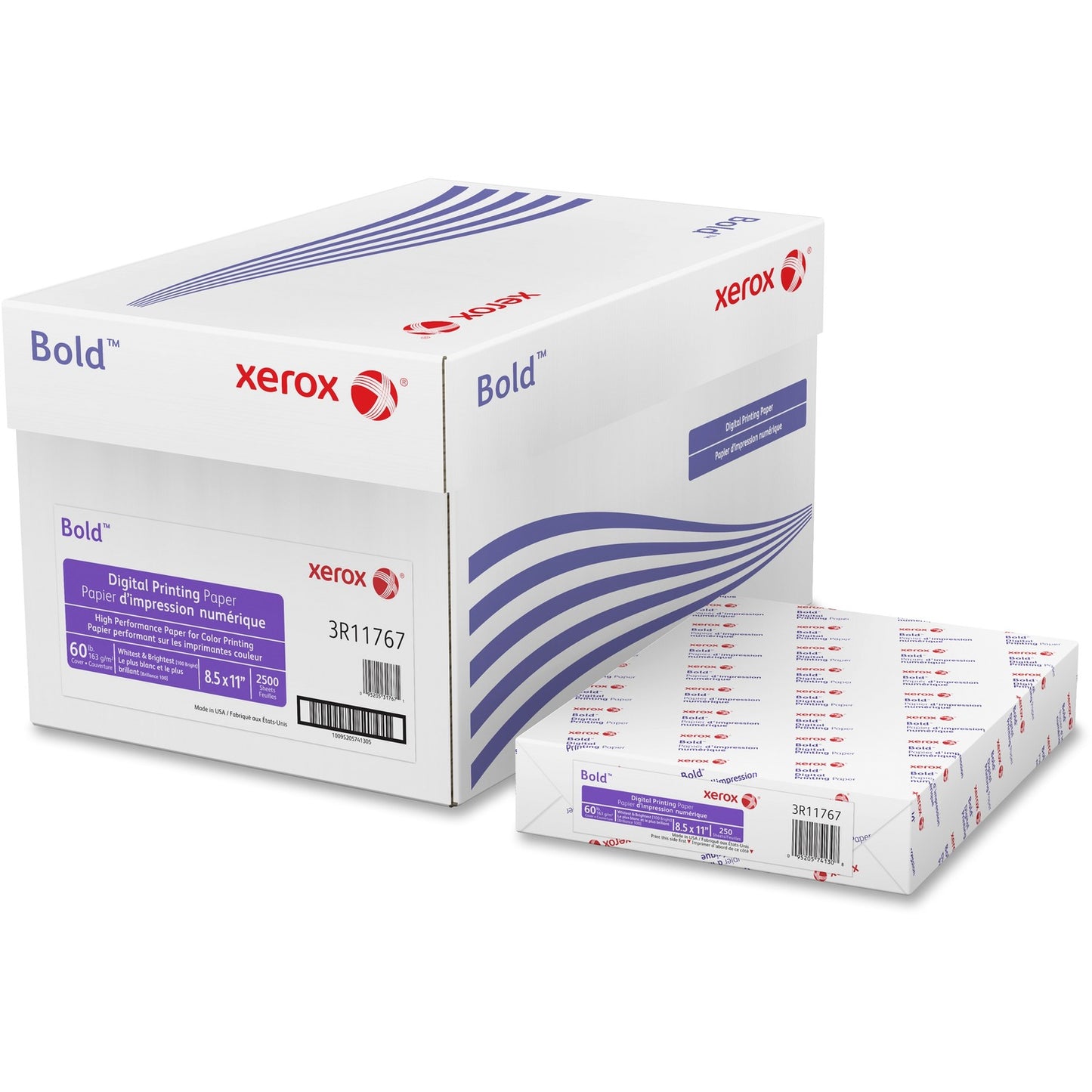 Xerox Bold Digital Printing Paper (3R11767)