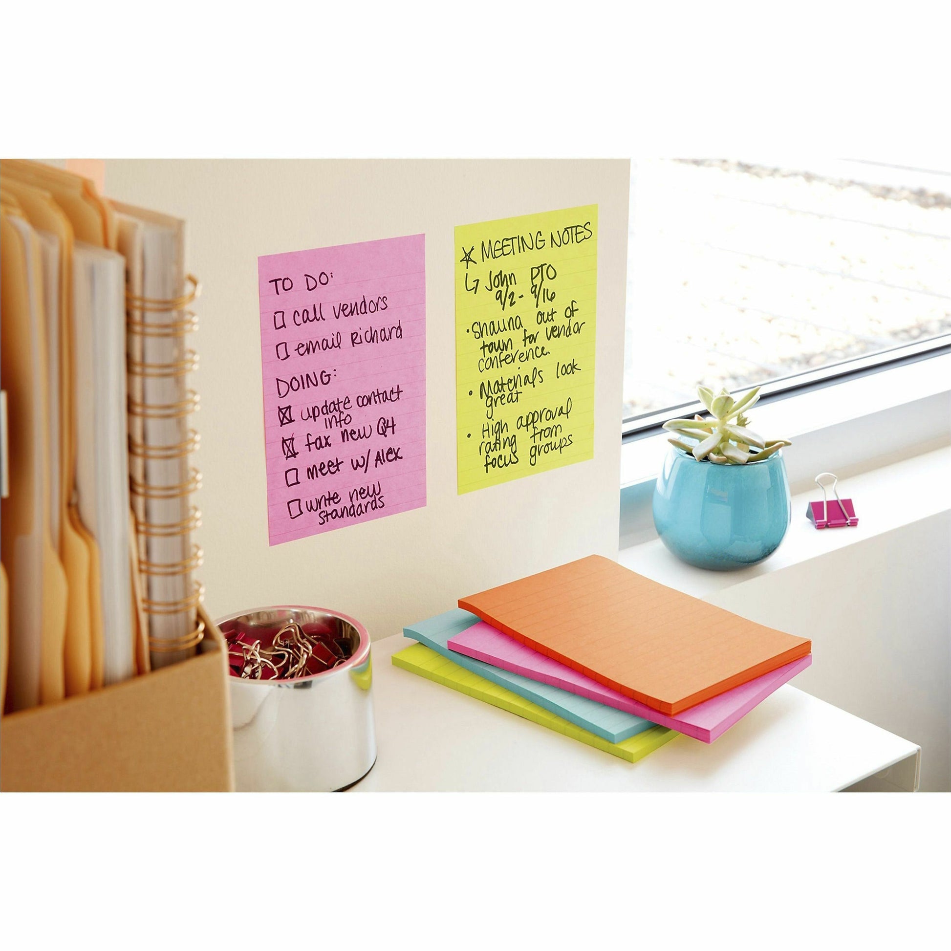 Post-it&reg