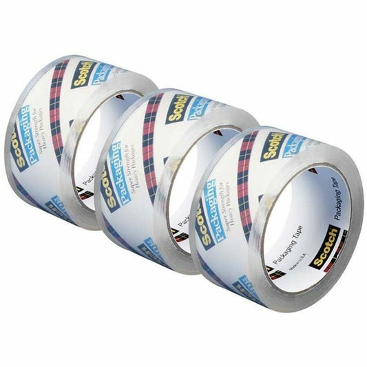 Scotch Heavy-Duty Shipping/Packaging Tape (38503)