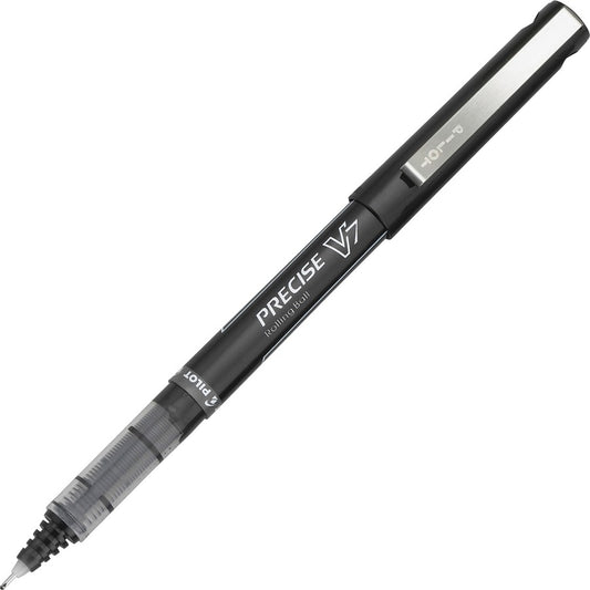 Pilot Precise V7 Fine Premium Capped Rolling Ball Pens (26020)