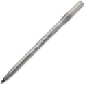 BIC Round Stic Ballpoint Pens (GSMP101BK)