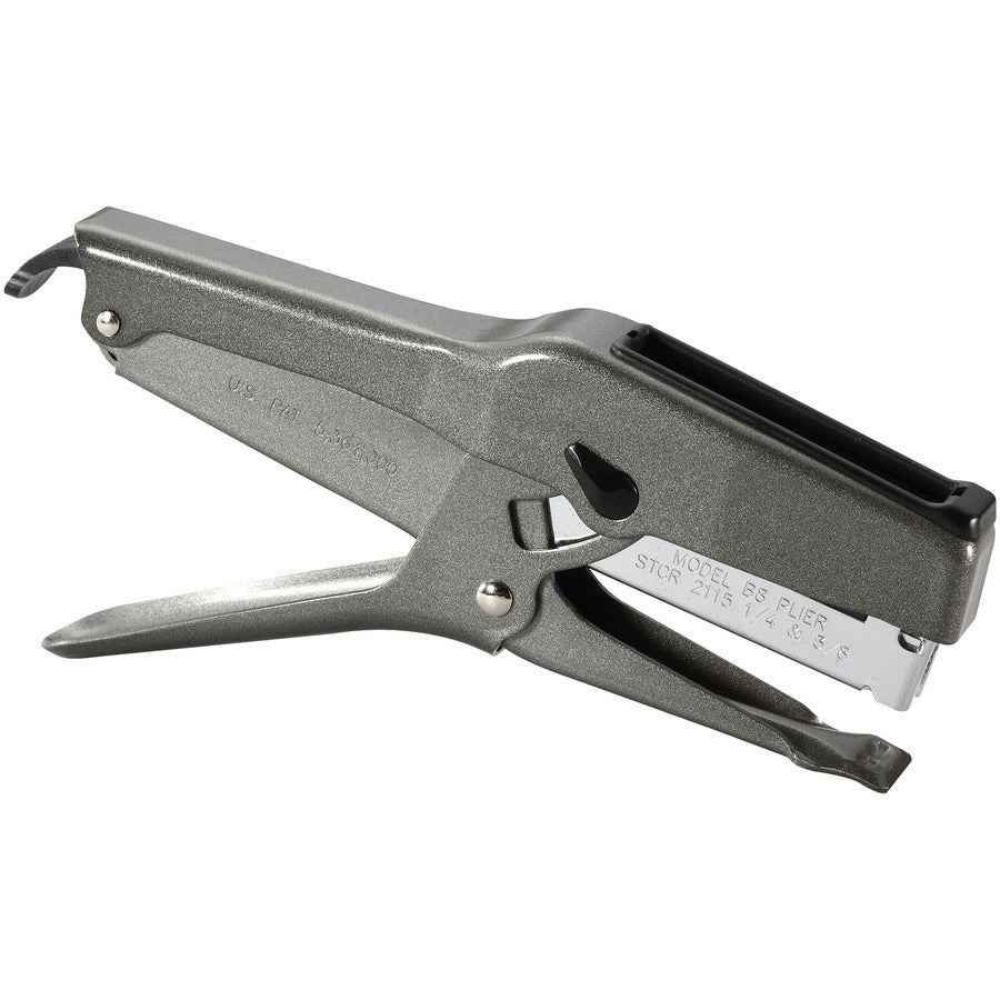 Bostitch B8 Heavy-Duty Plier Stapler (02245)