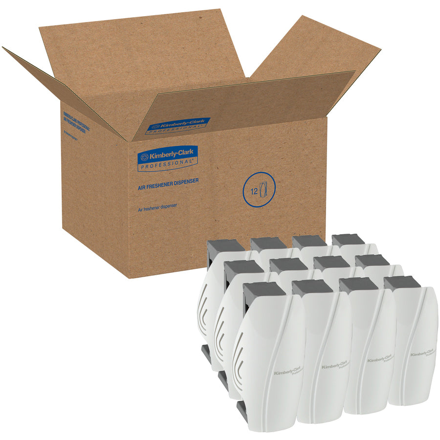 Kimberly-Clark Continuous Air Freshener Dispenser (92620)