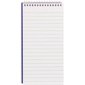 Blueline Reporter Notebook (AT8B)