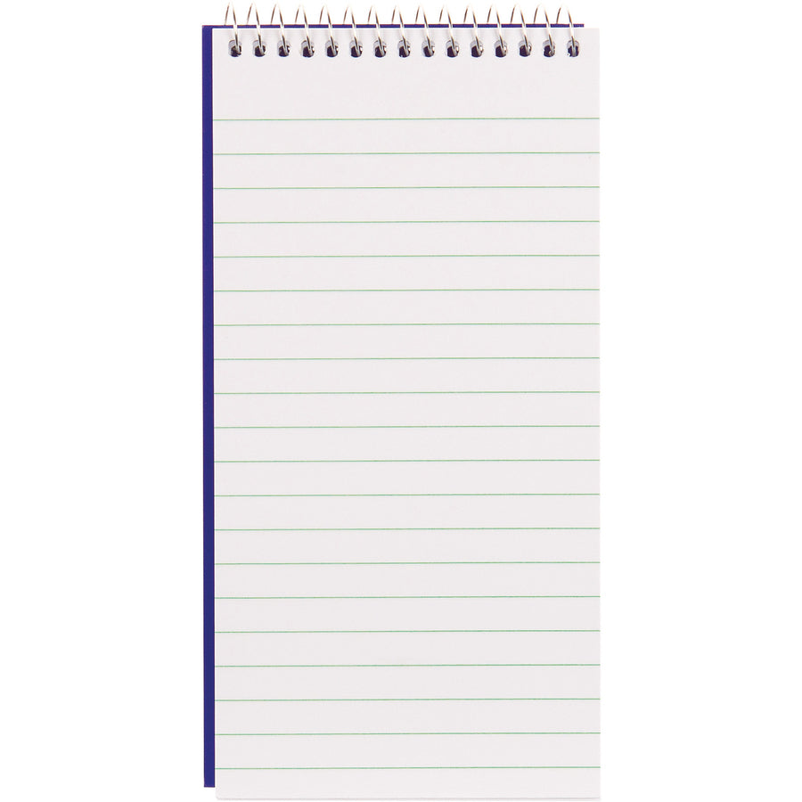 Blueline Reporter Notebook (AT8B)