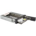 StarTech 2 Drive 2.5in Trayless Sata Mobile Rack (HSB220SAT25B)