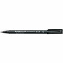Lumocolor Permanent Pen Markers (3139)