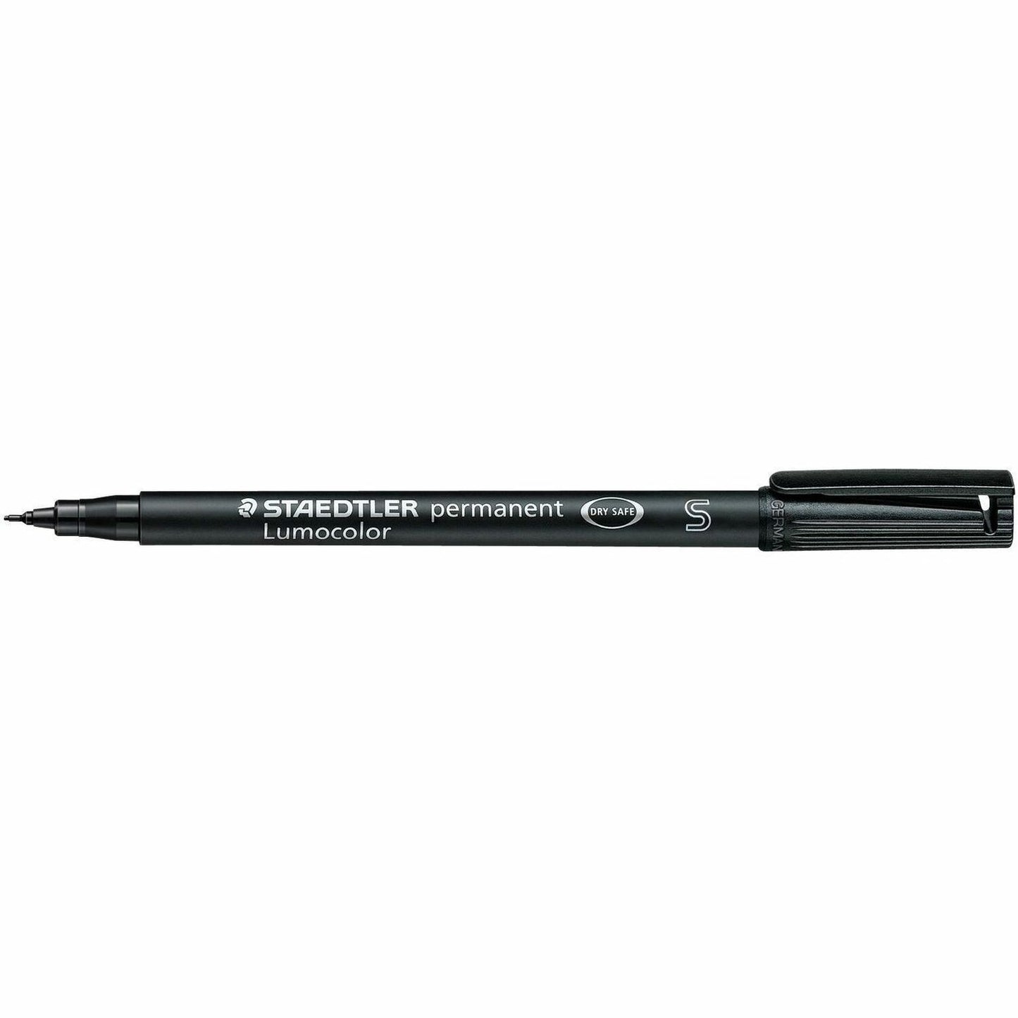 Lumocolor Permanent Pen Markers (3139)