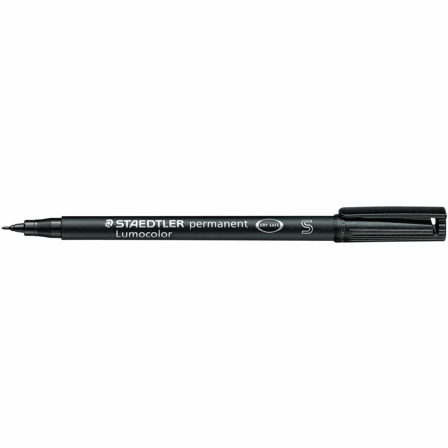 Lumocolor Permanent Pen Markers (3139)
