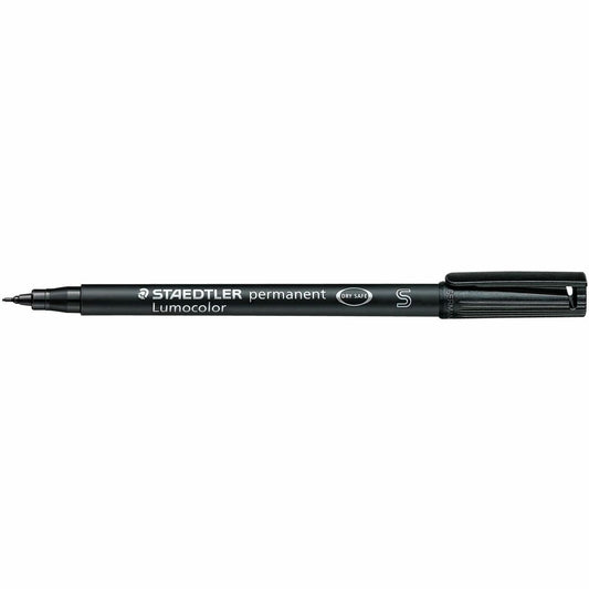 Lumocolor Permanent Pen Markers (3139)