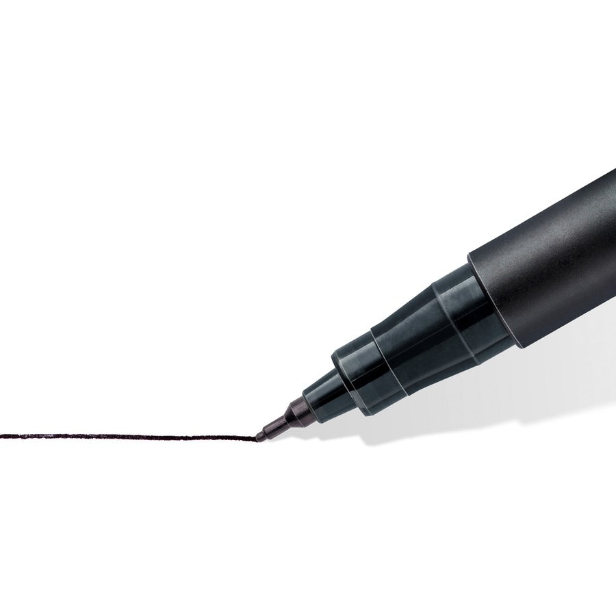 Lumocolor Permanent Pen Markers (3139)